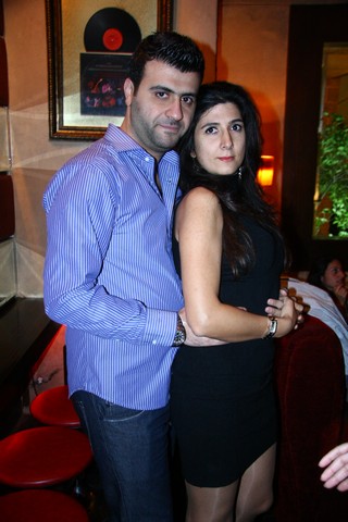 Red Carpet on Saturday Night